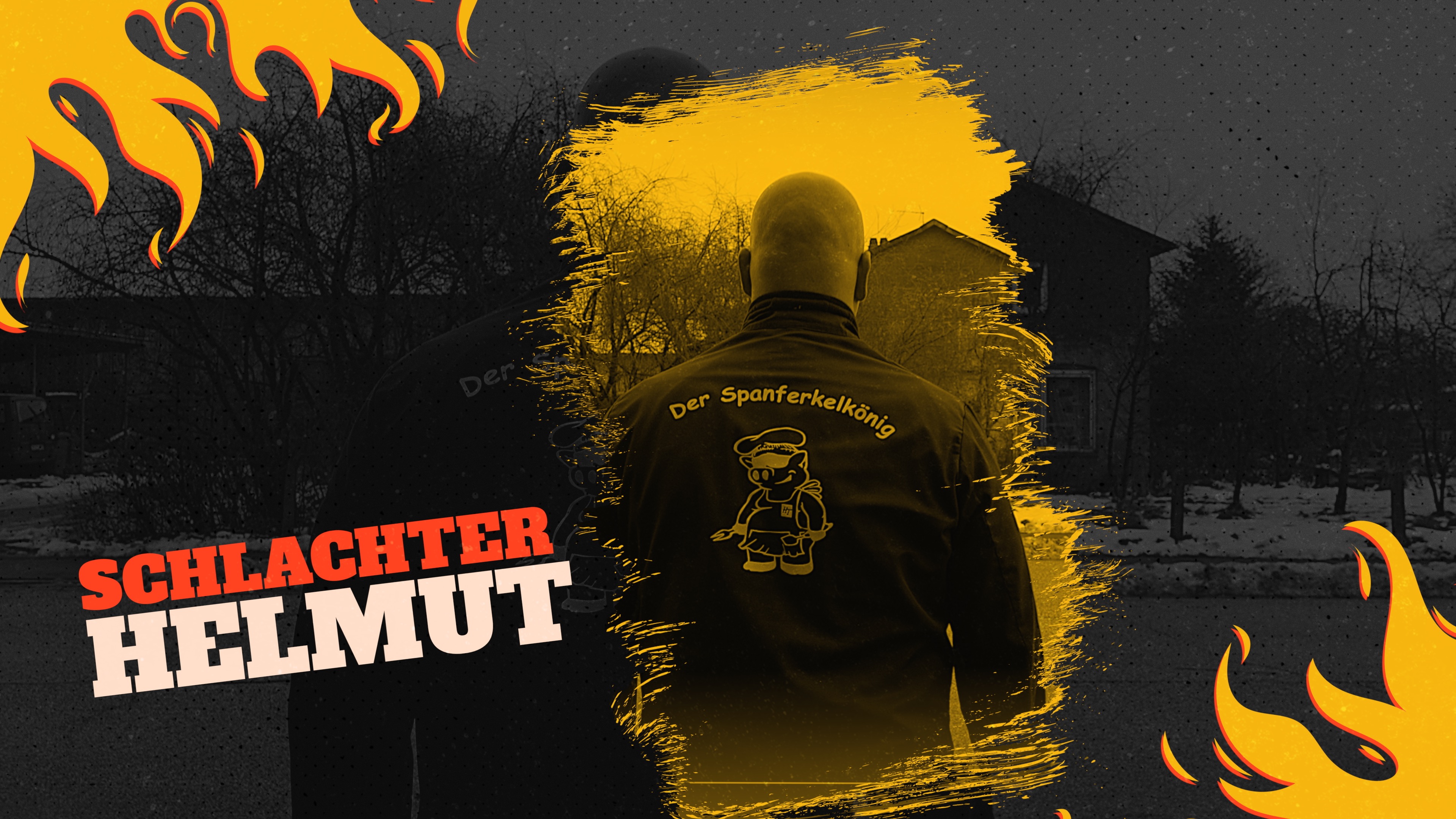 Neuer Imagefilm von Schlachter Helmut