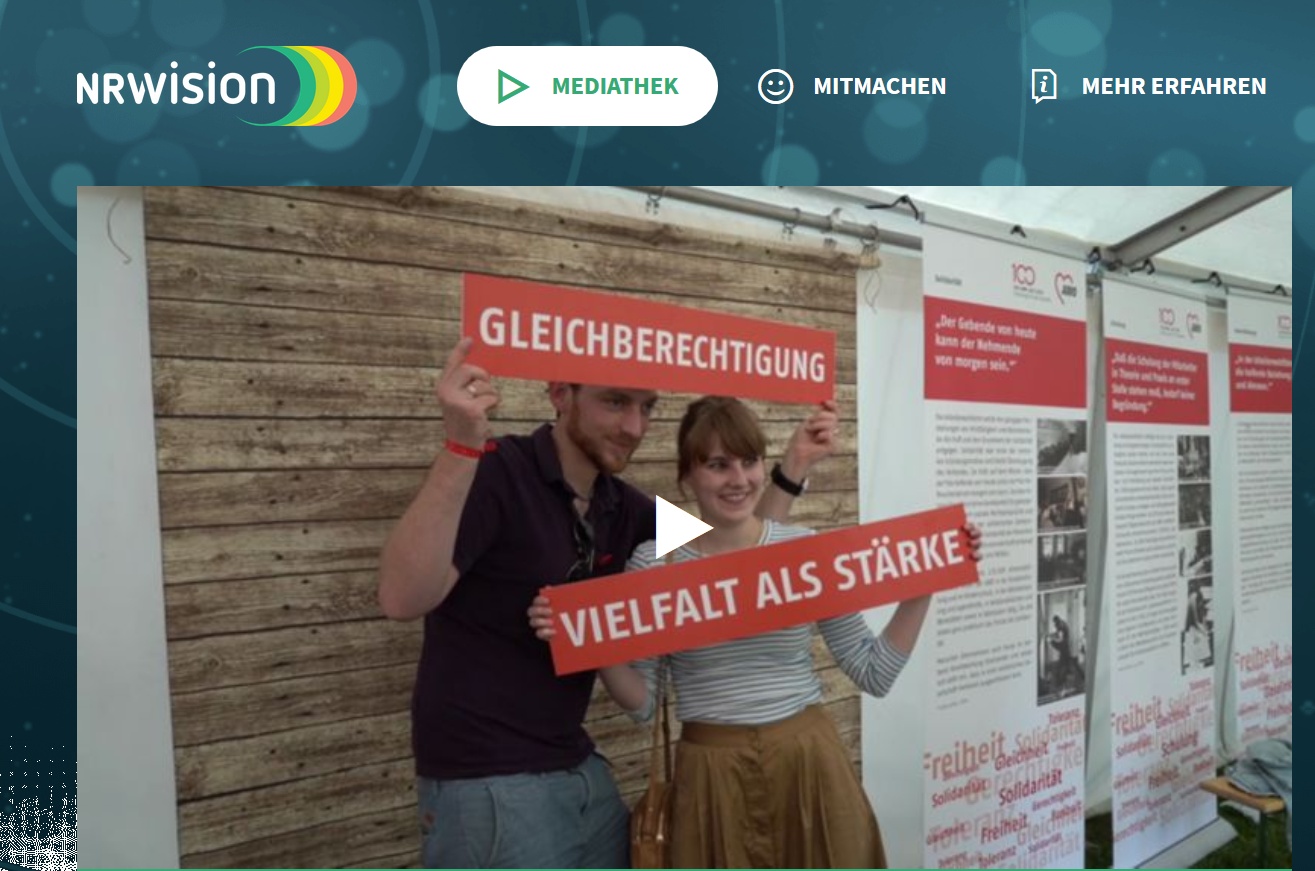 100 Jahre AWO - Familienfest am Seekrug - Folge 2 von 