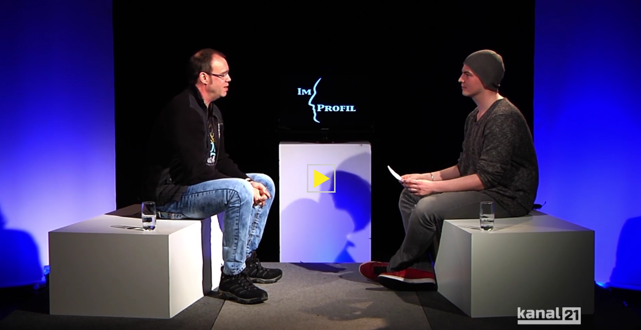 Talk-Show 