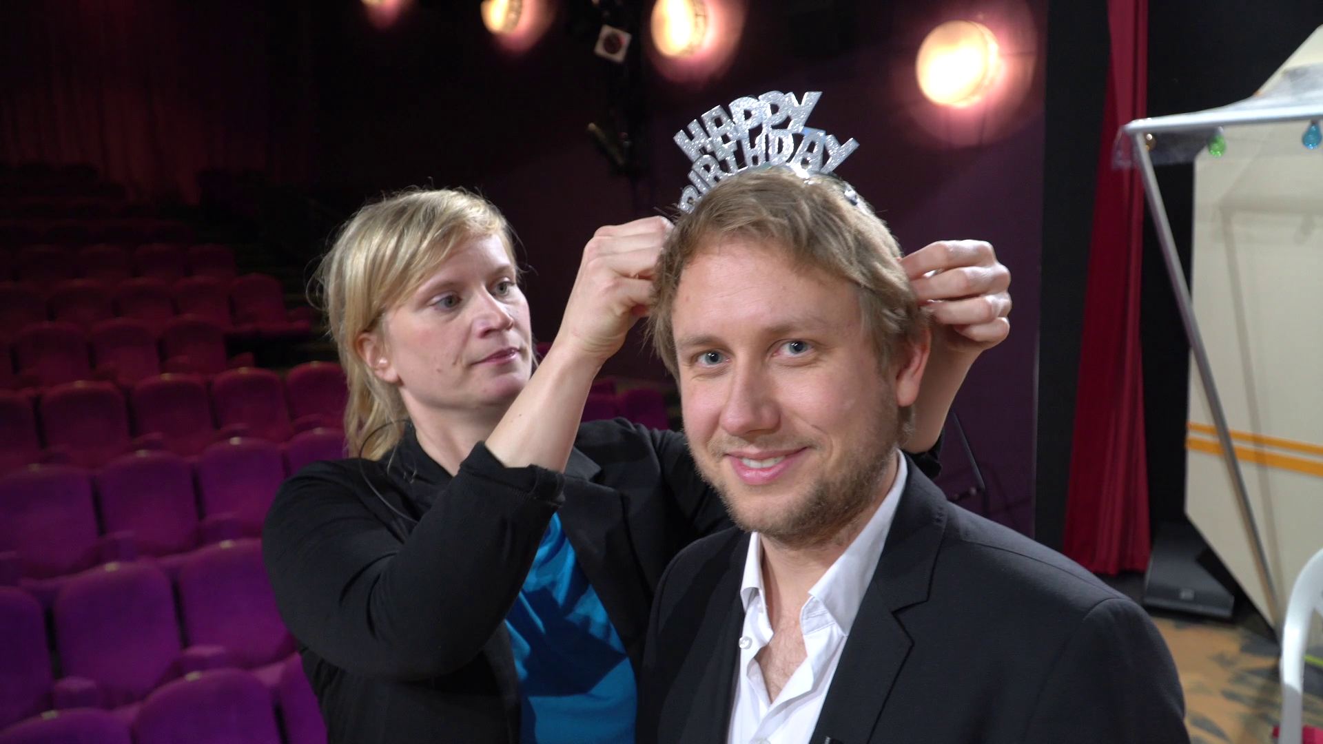 Videoproduktionen, Imagefilme und mehr mit Ollymotions