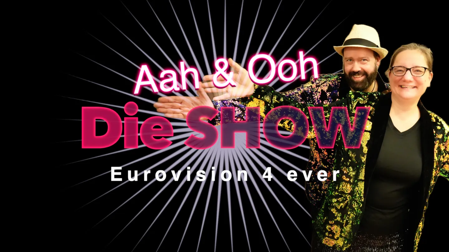 Neue Show: Eurovision Forever