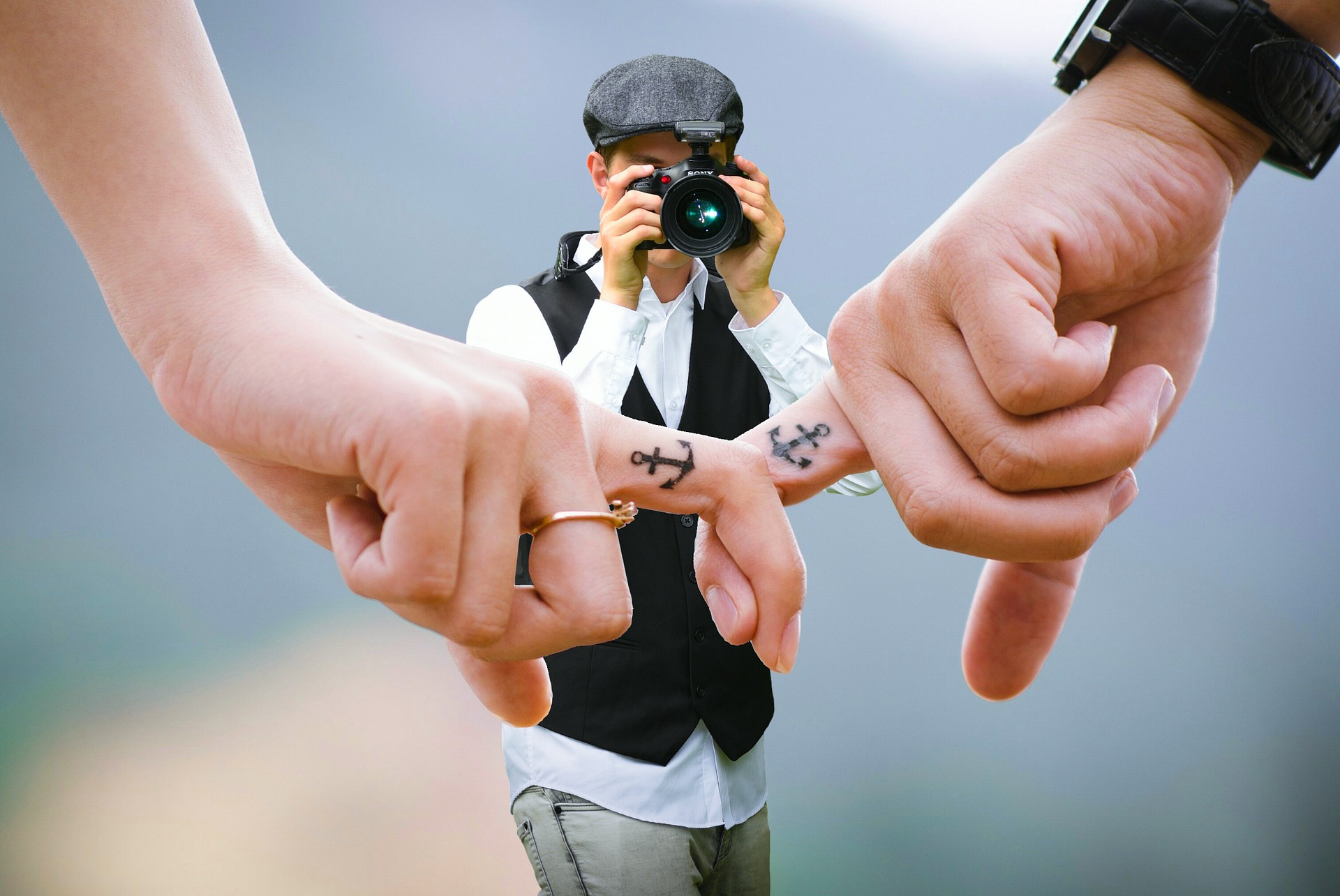 Fotos und Videos vom Profi: Imagefilme, Promo-Videos, Videos für social Media und Hochzeitsfilme