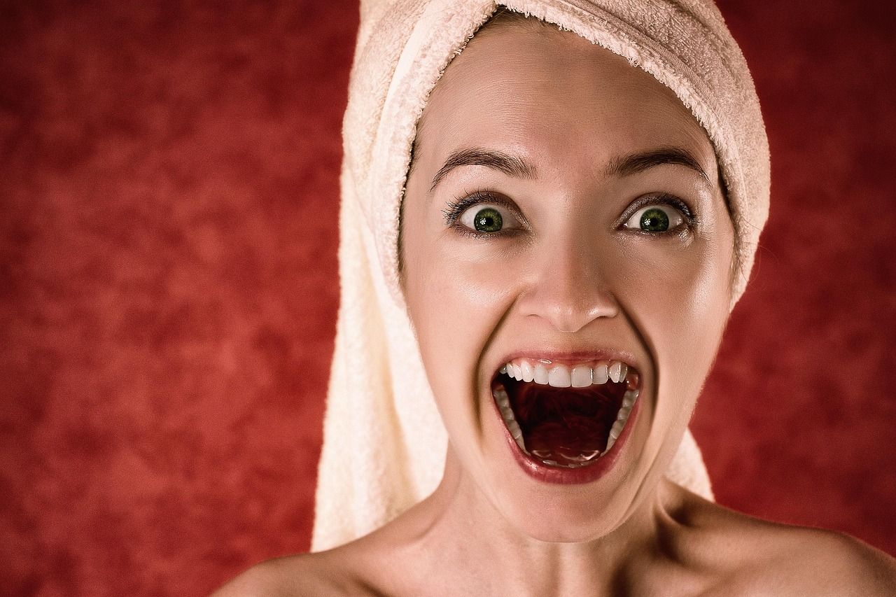 Humor dosieren: Lacher erzeugen, ohne das Thema zu verwässern